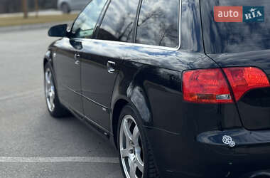Универсал Audi A4 2008 в 