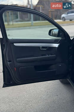 Универсал Audi A4 2008 в 