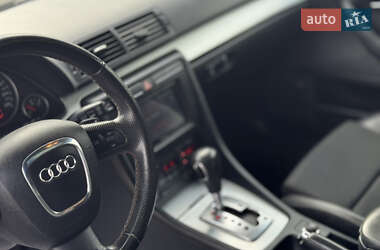 Универсал Audi A4 2008 в 
