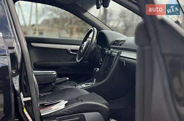 Универсал Audi A4 2008 в 