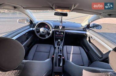 Универсал Audi A4 2006 в 