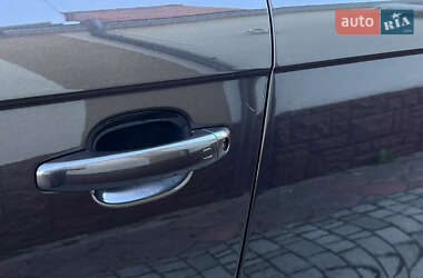 Универсал Audi A4 2014 в 