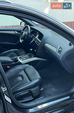 Универсал Audi A4 2014 в 