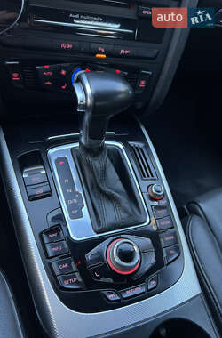 Универсал Audi A4 2014 в 