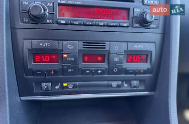 Универсал Audi A4 2006 в 