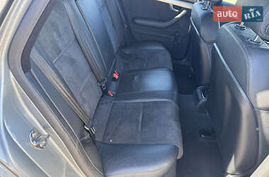 Универсал Audi A4 2006 в 