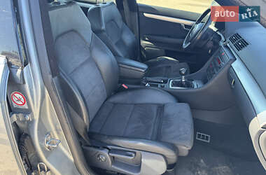 Универсал Audi A4 2006 в 