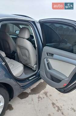 Седан Audi A4 2011 в 