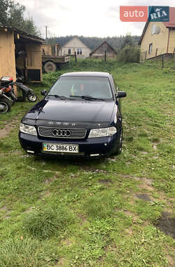 Седан Audi A4 1996 в 