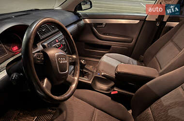 Универсал Audi A4 2006 в 