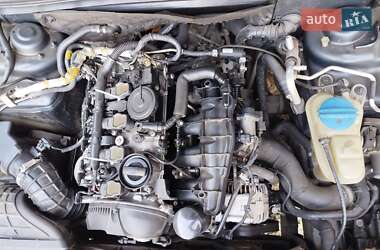 Седан Audi A4 2008 в 
