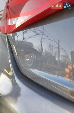 Седан Audi A4 2008 в 