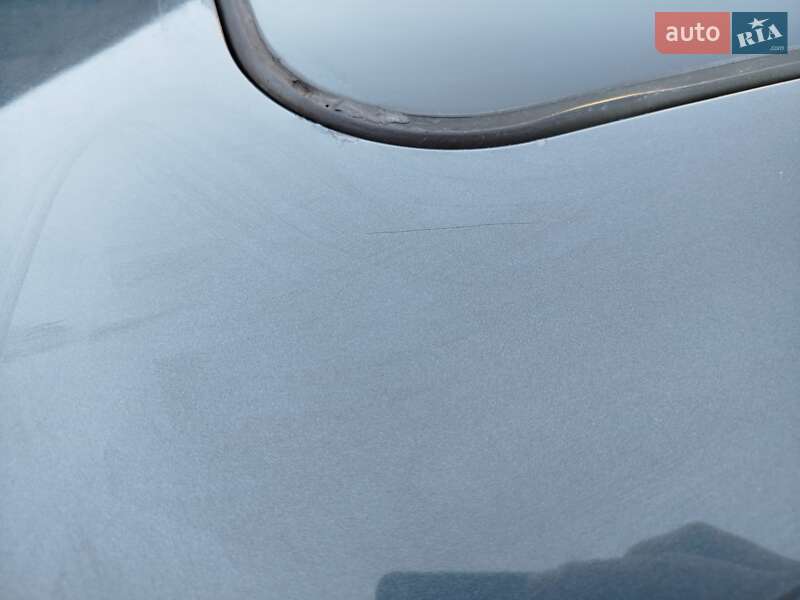 Седан Audi A4 2008 в Трускавце