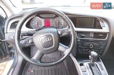 Седан Audi A4 2008 в 