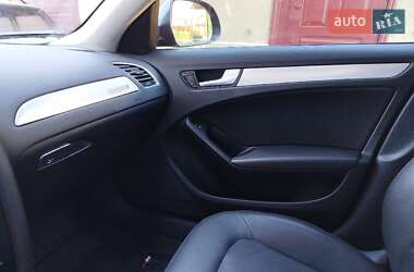 Седан Audi A4 2008 в 