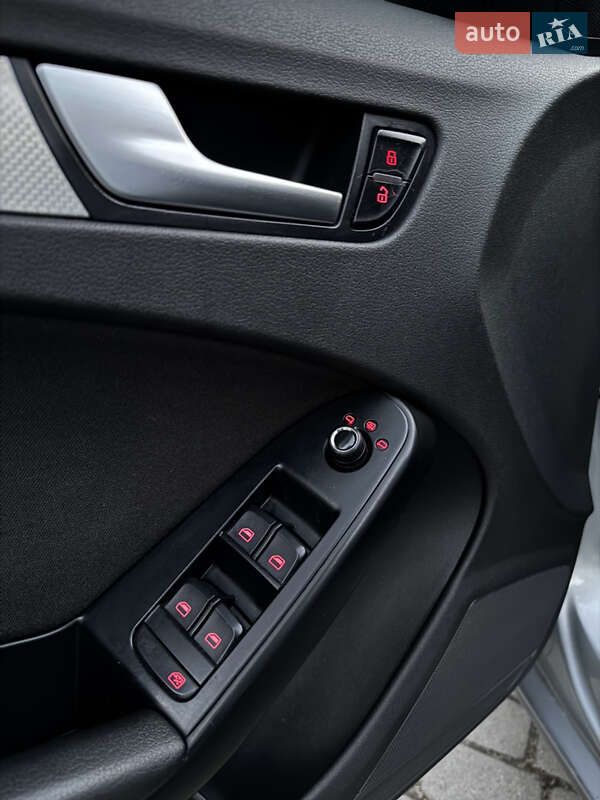 Универсал Audi A4 2008 в Львове фото 20 Универсал Audi A4 2008 в Львове