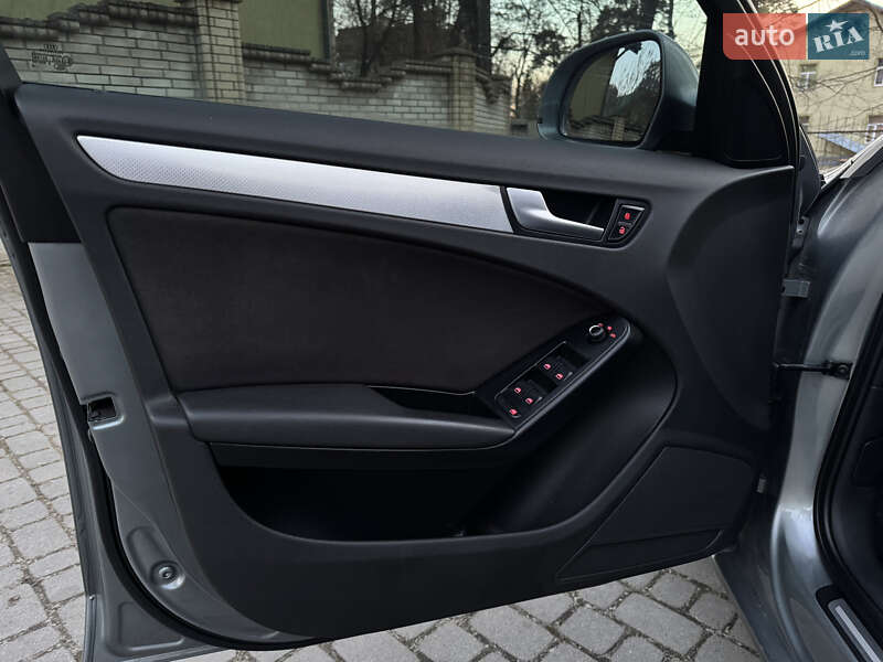 Универсал Audi A4 2008 в Львове фото 21 Универсал Audi A4 2008 в Львове