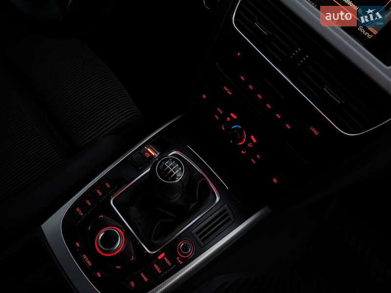 Универсал Audi A4 2008 в Львове фото 27 Универсал Audi A4 2008 в Львове