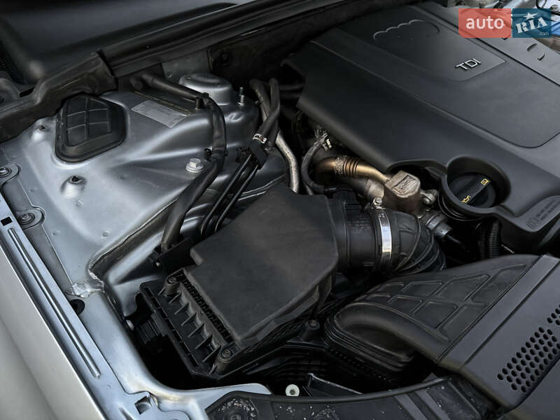 Универсал Audi A4 2008 в Львове фото 32 Универсал Audi A4 2008 в Львове