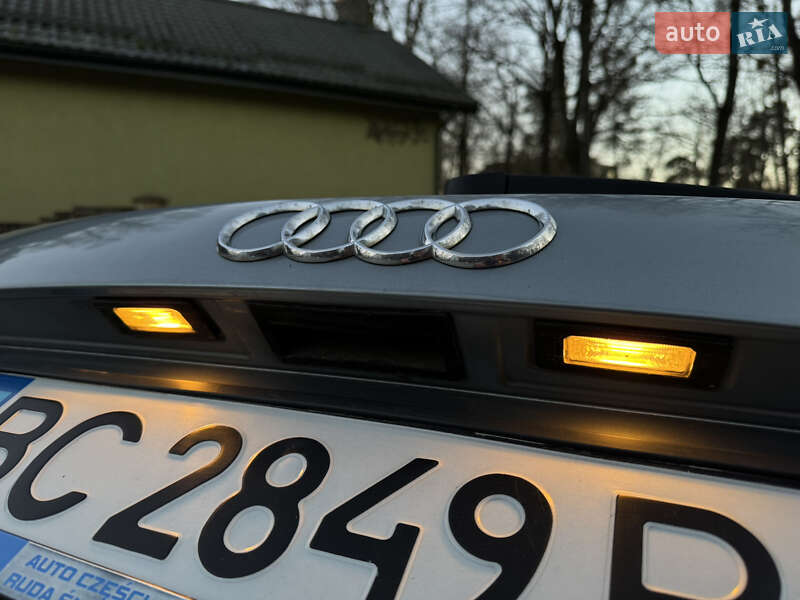Универсал Audi A4 2008 в Львове фото 36 Универсал Audi A4 2008 в Львове