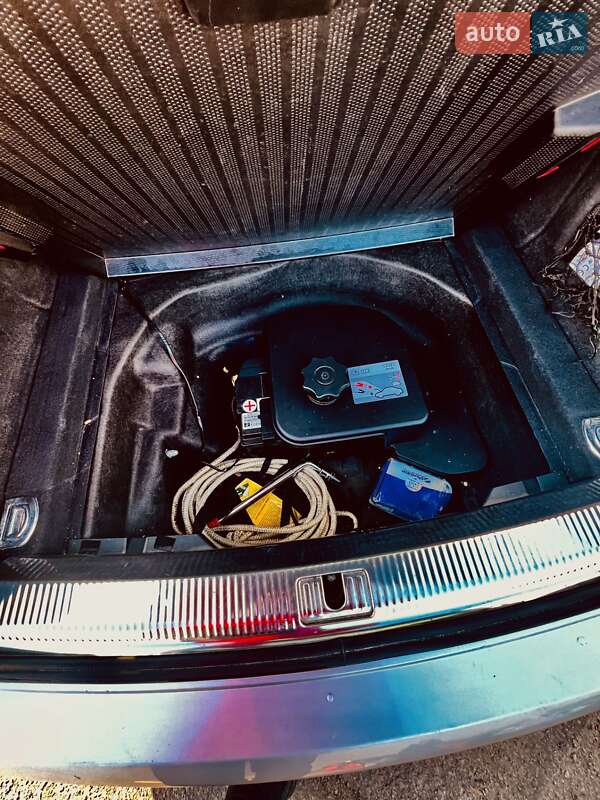 Универсал Audi A4 2013 в Кременчуге