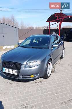 Универсал Audi A4 2005 в 