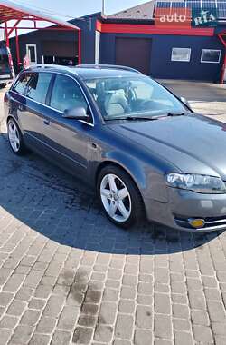 Универсал Audi A4 2005 в 