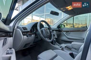Универсал Audi A4 2006 в 