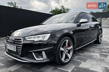 Audi A4 2016 Audi A4 2016