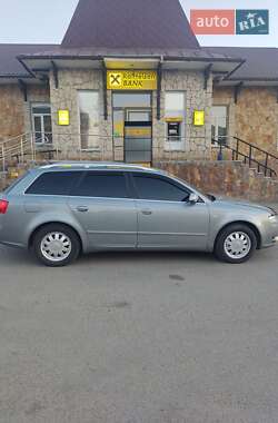 Универсал Audi A4 2005 в 