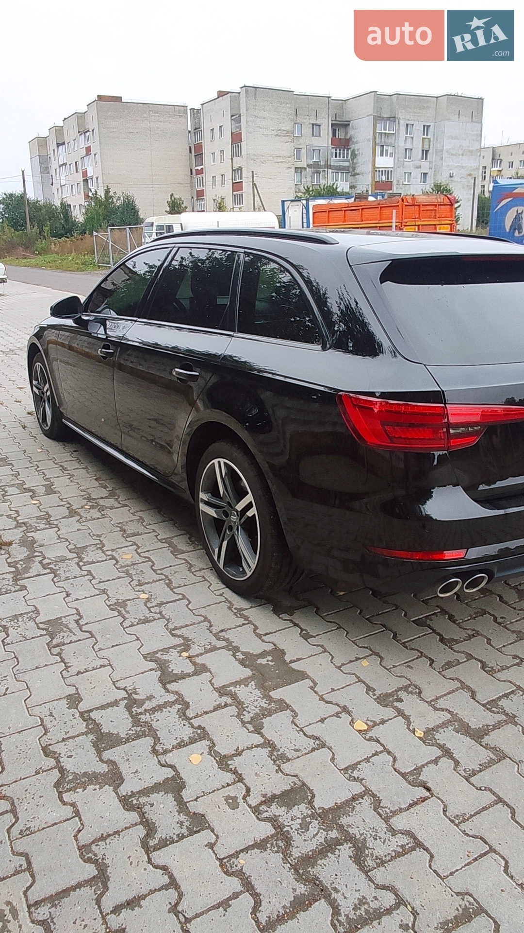 2017 Audi A4 - мініатюра 5