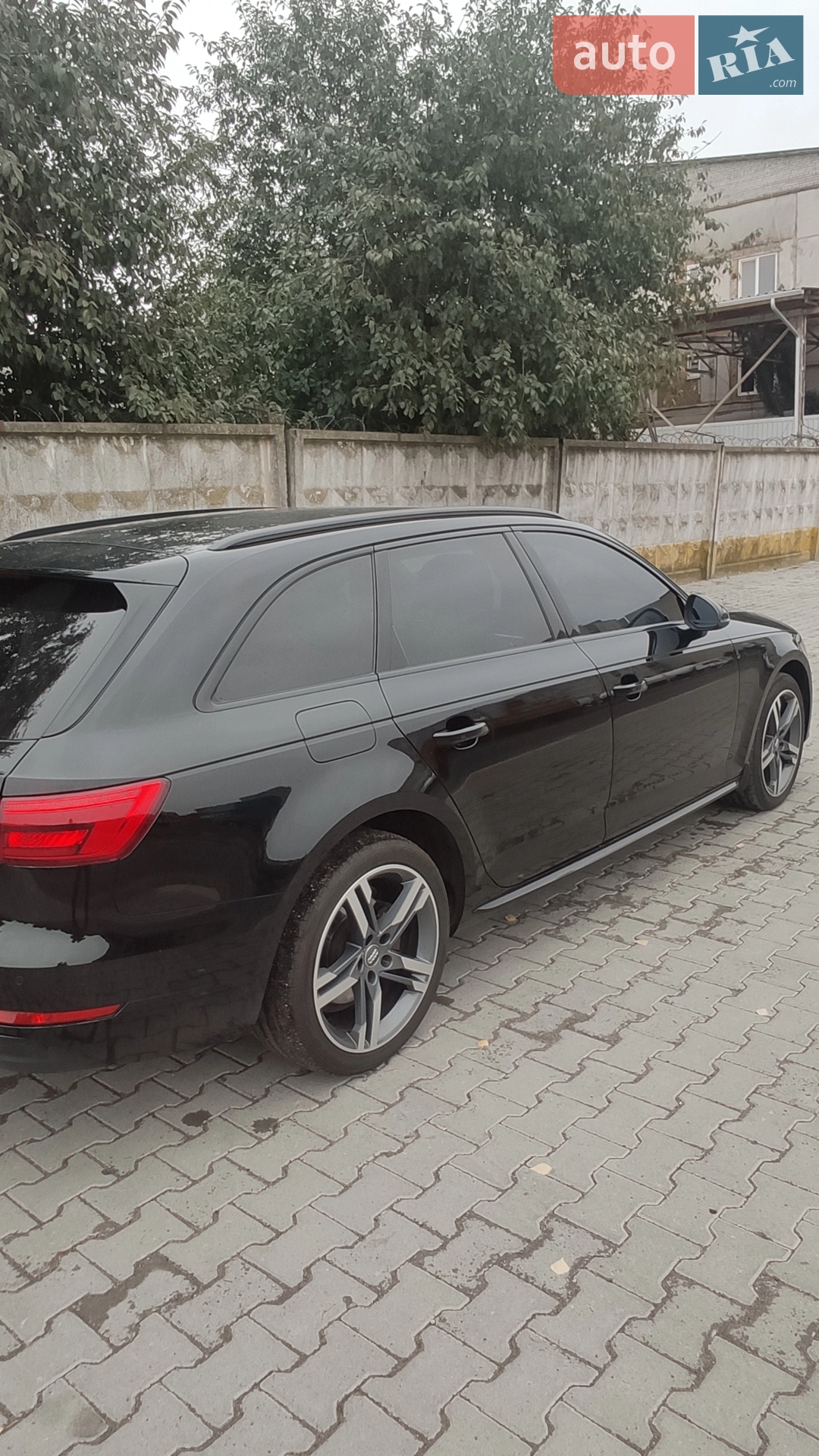2017 Audi A4 - мініатюра 6