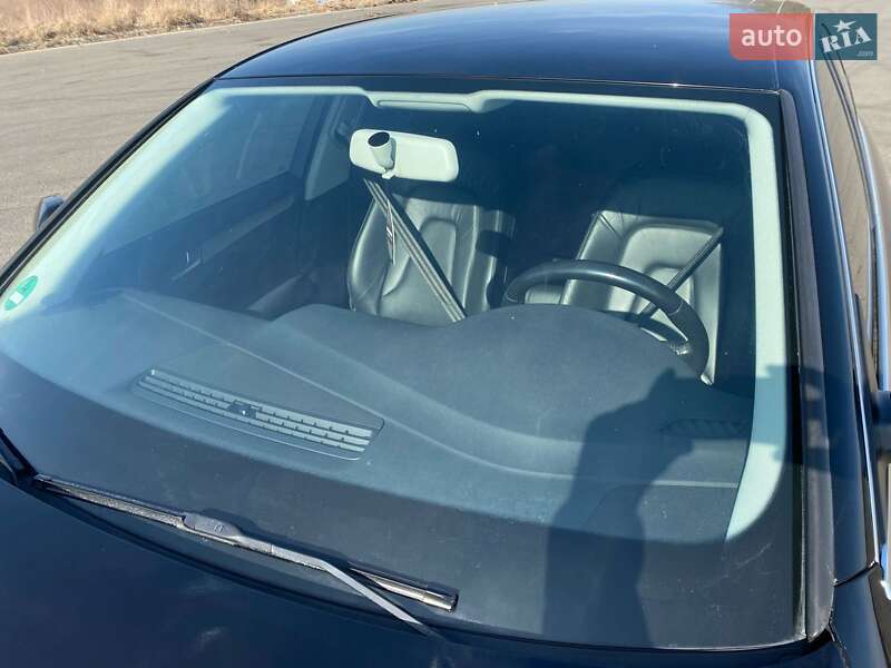 Седан Audi A4 2009 в Ковеле фото 26 Седан Audi A4 2009 в Ковеле