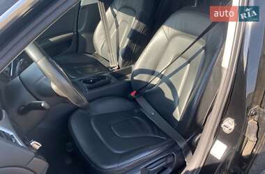 Седан Audi A4 2009 в 