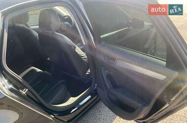 Седан Audi A4 2009 в 