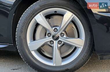 Седан Audi A4 2024 в 