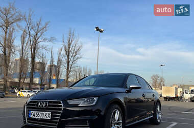 Audi A4 2016 Audi A4 2016