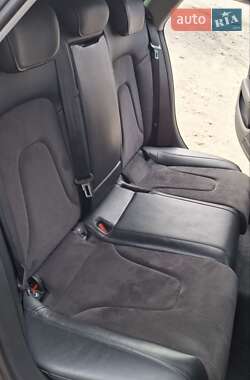Универсал Audi A4 2012 в Запорожье