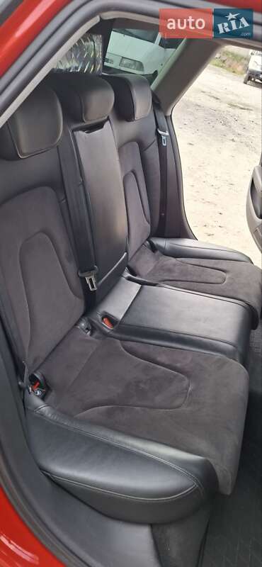 Универсал Audi A4 2012 в Запорожье фото 21 Универсал Audi A4 2012 в Запорожье