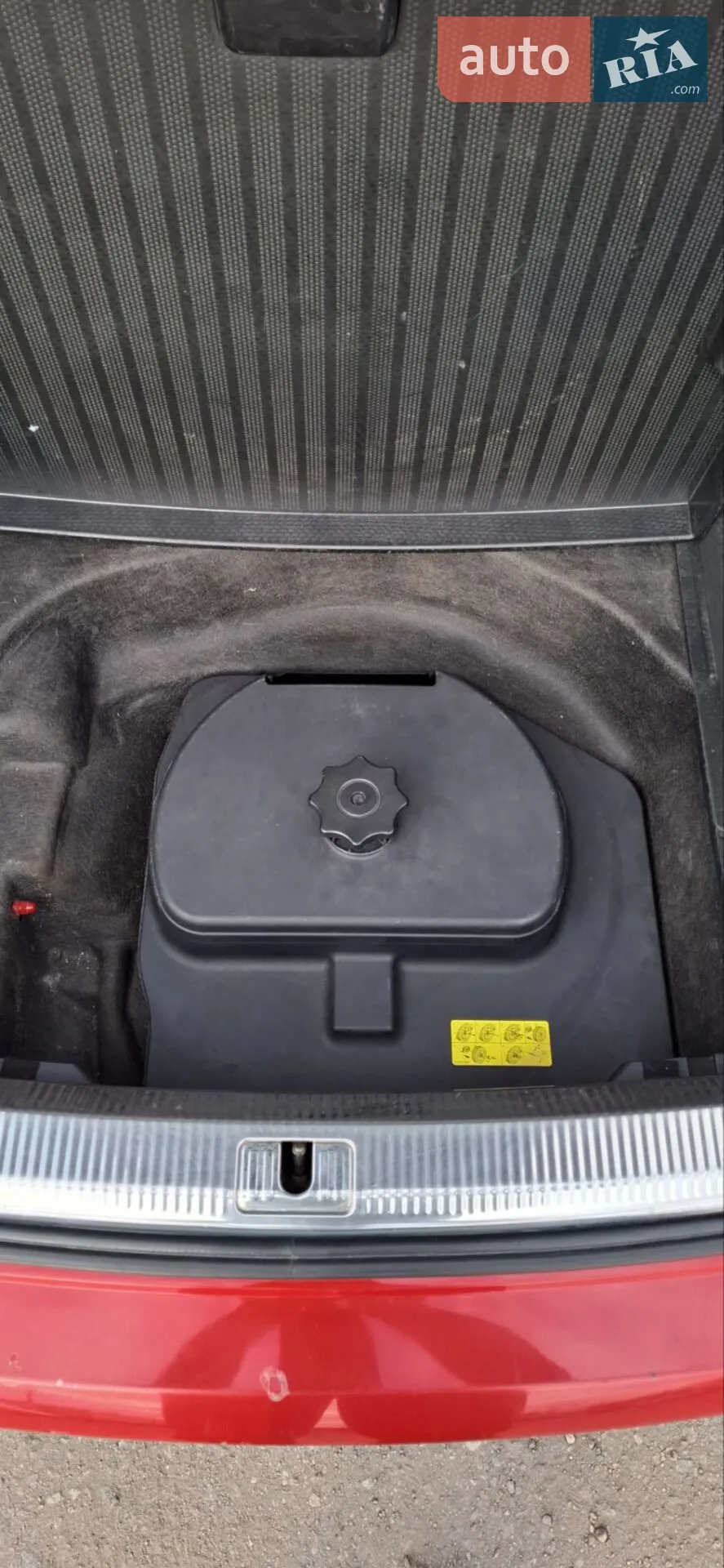 2012 Audi A4 - мініатюра 17