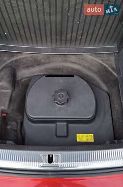Универсал Audi A4 2012 в 