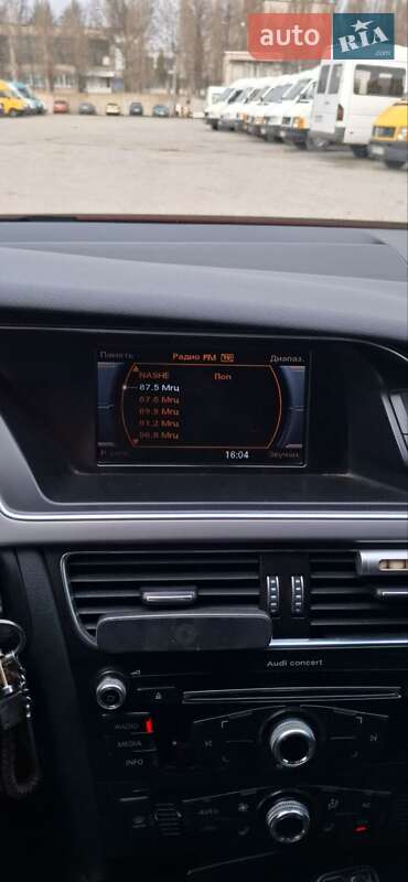 Универсал Audi A4 2012 в Запорожье фото 36 Универсал Audi A4 2012 в Запорожье