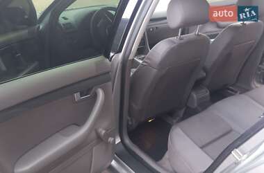 Универсал Audi A4 2001 в 