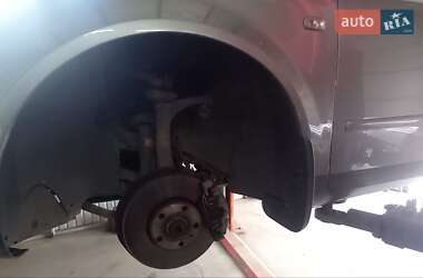 Универсал Audi A4 2001 в 