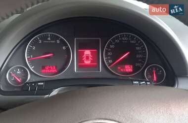 Универсал Audi A4 2001 в 