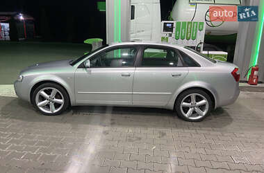 Седан Audi A4 2003 в 
