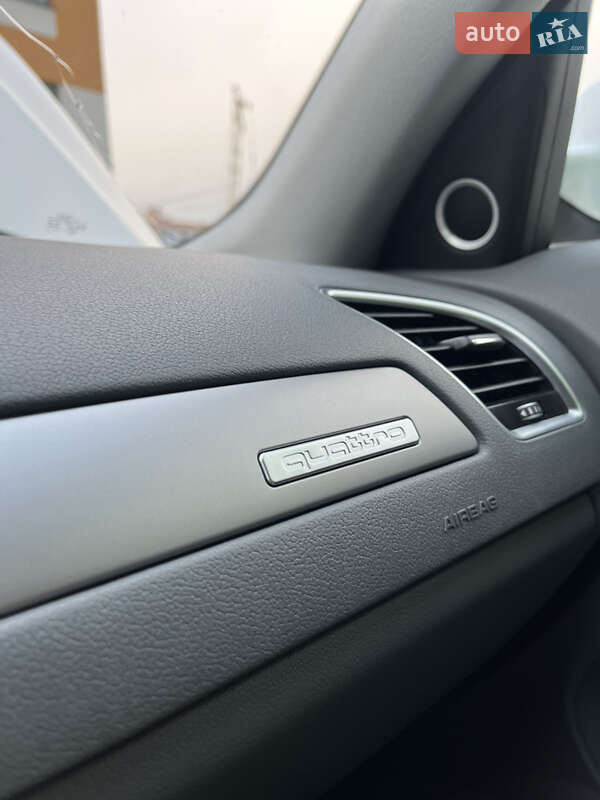 Универсал Audi A4 2013 в Ровно