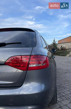 Универсал Audi A4 2013 в 