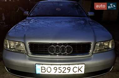 Седан Audi A4 1999 в 