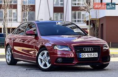 Седан Audi A4 2008 в 